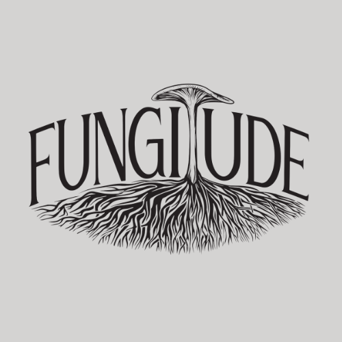 Fungitude Logo